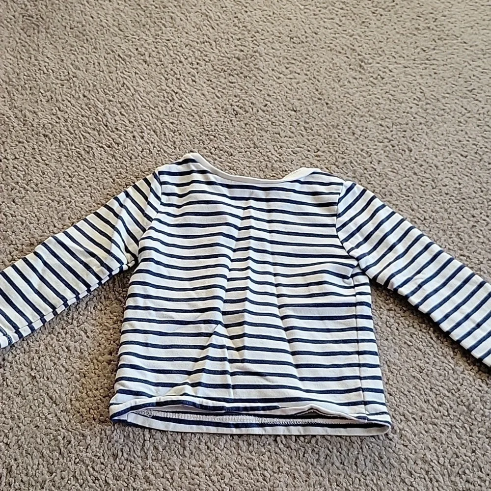 Carter's Toddler Girl's Top